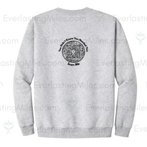 Plans to Prosper - Sweatshirt (Jeremiah 29:11)