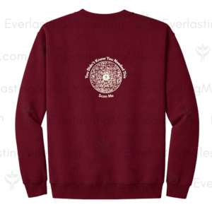 Fear Not - Sweatshirt (Isaiah 41:10)